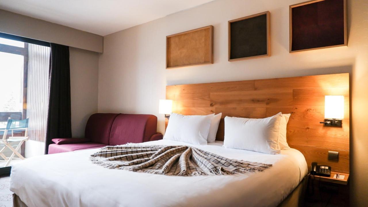 Mercure Saint-Lary Экстерьер фото